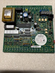 Staefa 091-60210-83Smart II 2 SM2-DDC Controller Used - Picture 1 of 3