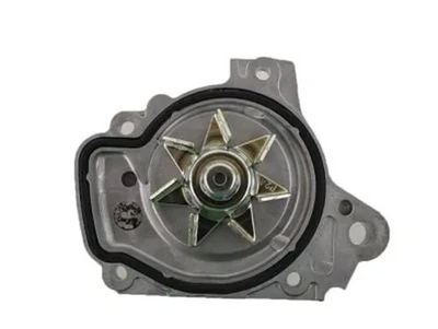 Genuine Honda 1996-2000 Civic Civic del Sol Water Pump 19200-P2A-A01 - Image 1 of 3