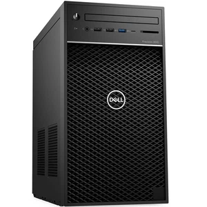 DELL Precision 3640 - i9-10900/ 32GB/ 512GB NVMe/ RTX4000 8GB/ W11P - Afbeelding 1 van 1