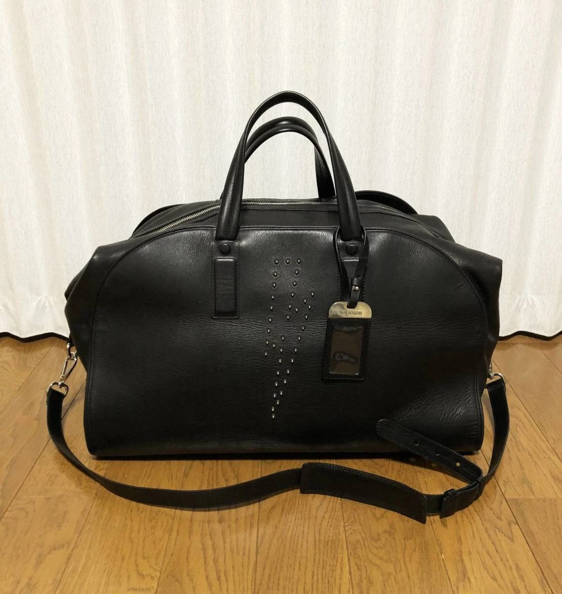 Neil Barrett Bags for Men for sale | eBay