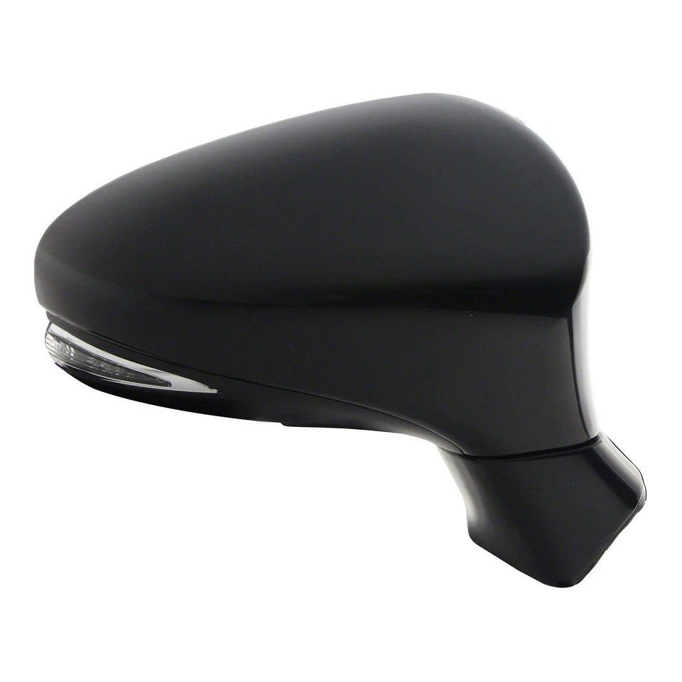 Espejo retrovisor de puerta lateral para pasajero LX1321133 nuevo compatible con Lexus ES300H ES350 2013-2015 Foto 1 de 1