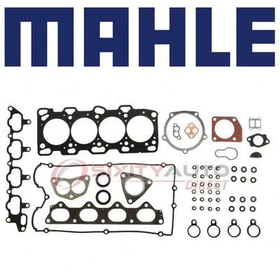 MAHLE Cylinder Head Gasket Set for 2001-2006 Kia Magentis Optima 2.4L L4 - ix — 第 1/4 张图片