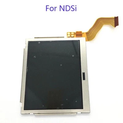 Top LCD Screen Display OEM Replacement Repair Parts for Nintendo DSi NDSi - Image 1 of 3