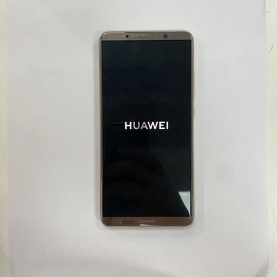 Huawei Mate 10 Pro 128GB Mocha Braun 6GB RAM - Bild 1 von 3