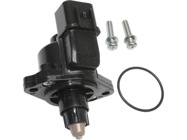 空闲空气控制阀 适用于 1990 - 1998 Eagle Talon 涡轮增压 1991 年 BF364BR — 第 1/1 张图片