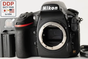 Nikon D810A Digital SLR Camera for Astrophotography Body 【 MINT 】 From... - Picture 1 of 13