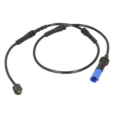 Warnkontakt, Bremsbelagverschleiß DELPHI LZ0323 - Bild 1 von 3