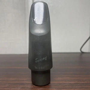 Otto Link Doc Tenney Slant Signature bordo tono personalizzato 7 boccaglio tenore gomma - Foto 1 di 5