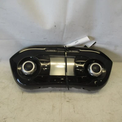 Nissan Juke 2011 2012 2013 2014 unidad de control de temperatura de calefacción de aire acondicionado OEM Foto 1 de 4