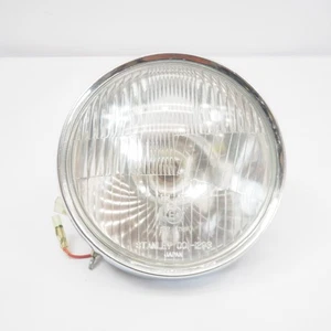 NOS Honda CB400N CB250N Headlight Stanley 001-1293 CB250T CB400T Hawk 3 OEM - Picture 1 of 6
