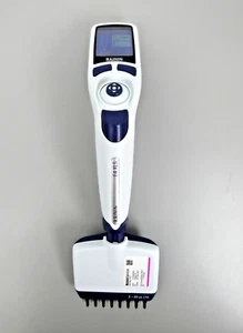 Multi pipeta electrónica Rainin E4 E8-20XLS+ - Imagen 1 de 6