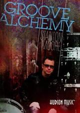 Stanton Moore - Groove Alchemy (DVD) Stanton Moore