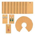 350pcs Earring Display Cards - 3.5 X 1.96, Durable Earring Cards f6867
