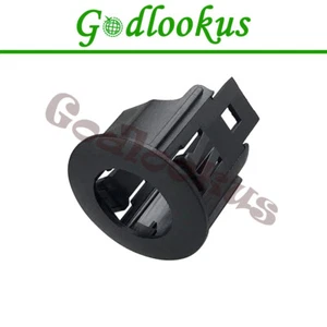 PDC Sensor Holder/Parking Sensor Holder 7S7T15K870AA Fits Ford Volvo Jaguar - Imagen 1 de 5