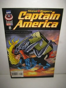 CAPTAIN AMERICA VOL 1  PICK & CHOOSE ISSUES MARVEL COMICS BRONZE COPPER AGE - Picture 1 of 233