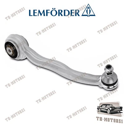 LEMFORDER Front R Control Arm For MercedesBenz W222 S550 S650 S63 AMG 2223302401 - Image 1 of 4