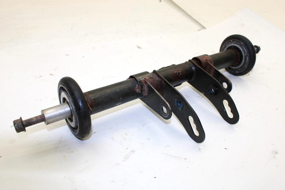 1997 Yamaha Vmax 700 Sx OEM suporte de pivô superior 99999-03087-00 SY77 - Imagem 1 de 4