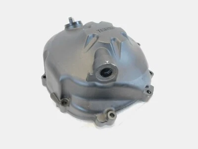 Protector de cubierta de embrague de cárter del motor derecho Yamaha YZF-6R YZFR6 YZF R6 2006-2020 Foto 1 de 4