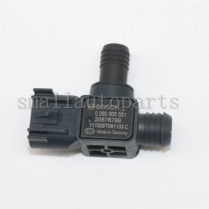 Sensor de presión de freno de potencia genuino 0265005321 20876799 para 10-17 Buick Cadillac - Imagen 1 de 8