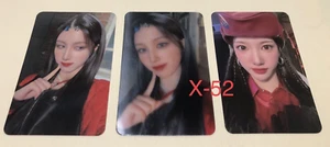 Pixy Reborn CD 3 Photocards Poster Large Cards Sticker Sheet Book - Picture 1 of 13