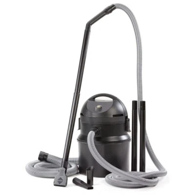 Garten Teich Staubsauger Oase Pontec Pondomatic entfernt Teichschlamm und Trümmer - Bild 1 von 4