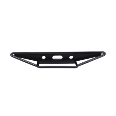 Metal Rear Bumper for MN D90 D99 D99S MN90 MN99S 1/12 RC Car Upgrade Spare4410 - Image 1 of 4