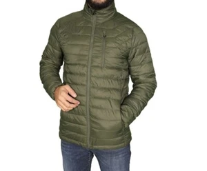 Xersion Packable Wind Resistant Lightweight Puffer Jackets (MSRP $100) - Picture 1 of 8