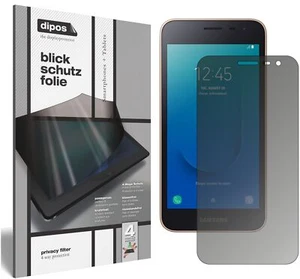 Pantalla para Samsung Galaxy J2 Core (2018) Protector de Protección de la vista - Imagen 1 de 4