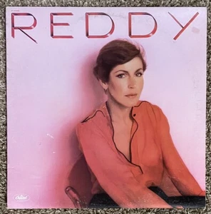 HELEN REDDY - Self Titled - 1979 Capitol SO-11949 LP Vinyl Record - NM- - Picture 1 of 7