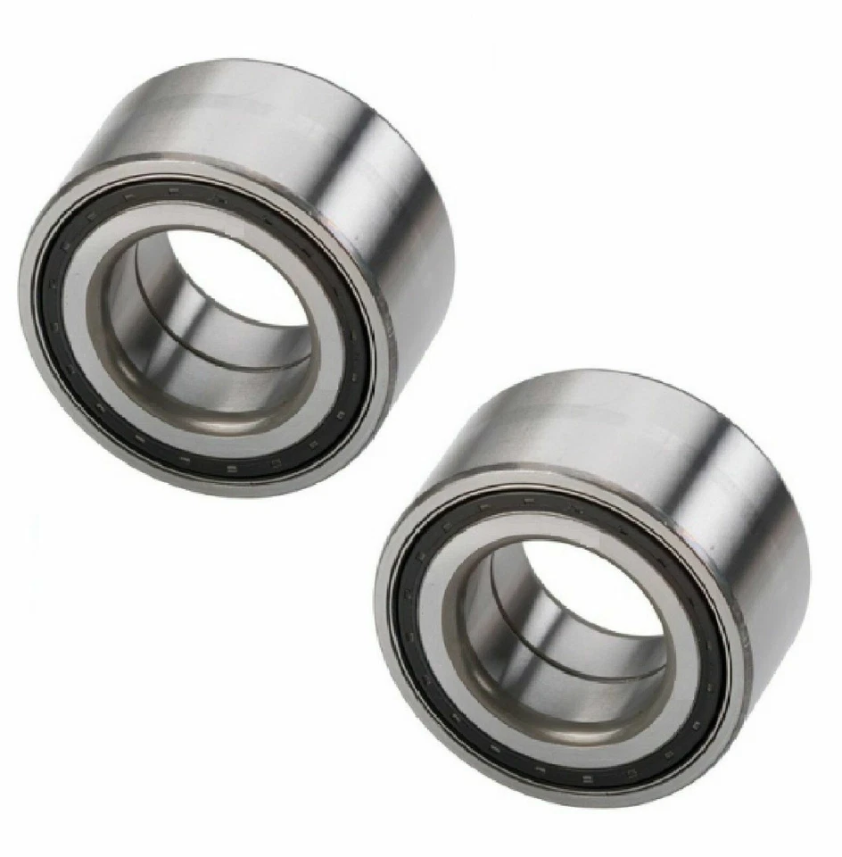 Rear Wheel Hub Bearing FIT 01-05 Audi ALLROAD QUATTRO 02-09 Audi A4 QUATTRO PAIR - Image 1 of 1