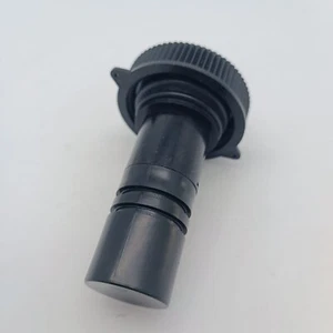 AIRMAR 40mm Thru-Hull Depth Speed Transducer blanking plug Low Profile Flush - Picture 1 of 5