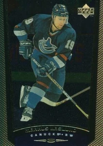 1998-99 Upper Deck Gold Reserve #379 MARKUS NASLUND - Vancouver Canucks - Bild 1 von 1