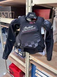 YOUTH EFTR ARMOUR BK, L #286022306 - Picture 1 of 1