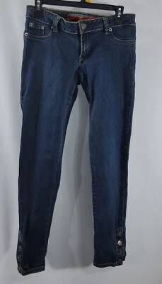 MUJER FRANKA JEANS TALLA 28 Foto 1 de 4