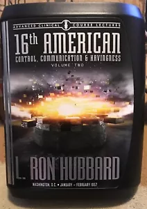 Course Lectures: 16th American Control, Communication & Havingingness Vol. 2 - Picture 1 of 9