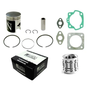 NAMURA TOP END KIT 40.96/STD 11:1 /SUZ Kawasaki Suzuki KFX 50 Lt50 Quadrunner - Picture 1 of 2