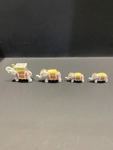 Wade Treasures Elephant Train CHOOSE THE ONE YOU WANT 1957-59 - Picture 1 of 10