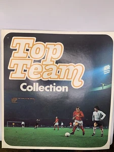 Esso TOP TEAM IN Colección Completa de Discos de Fútbol en Álbum 1973/1974 Fútbol - Imagen 1 de 6