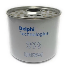 DELPHI DIESEL FUEL FILTER HDF296 - Picture 1 of 2