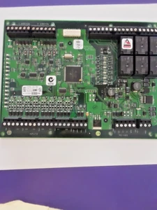 1PC-Lenel Series 2 LNL-1320-S2 Dual Reader Mercury Interface Module-new open box - Picture 1 of 5