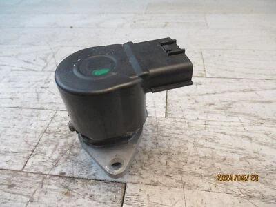 Nissan Sentra 1995-1996 1.6 ISV ICV IAC válvula de control de ralentí A33-615 Foto 1 de 4