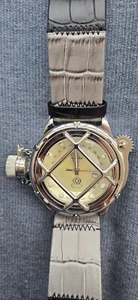 Invicta Men's Russian Diver 18587 Watch - Picture 1 of 6