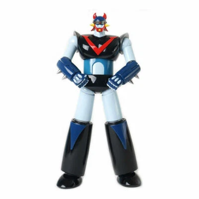 Robot Taekwon V Action Figure / Alloy Version / Limited Edition - Image 1 of 4