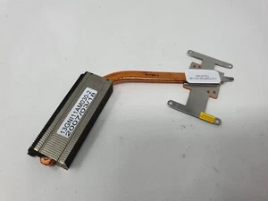Asus F3J Heatsink 13GNI11AM030 Laptop CPU Cooling Heatsink - Picture 1 of 8