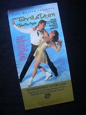 Image result for torvill and dean in australia 1994