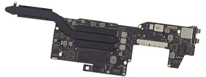 ✅ MACBOOK PRO 13 ZOLL EMC 3164 A1708 Logic Board i5 2,3 GHz 16GB 661-07572 ✅✿✿✿ - Bild 1 von 4