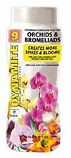 Dynamite 10-10-17 Orchids & Bromeliads Fertilizer, 1 lb