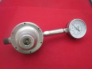 Binks 84-645 Regulator - Picture 1 of 4