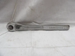 Craftsman 3/8" Drive Ratchet 44808 A-AE - Picture 1 of 6