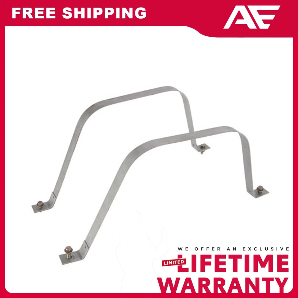 Correa del tanque de combustible para Jeep Liberty 2005-2007 Foto 1 de 1